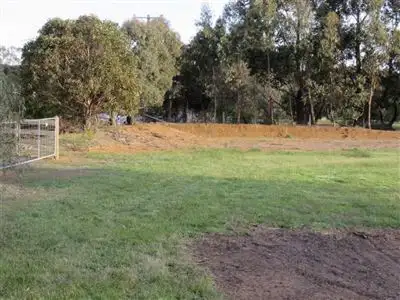 Second view of Homely land listing, 75 Shaws Road, Teesdale VIC 3328