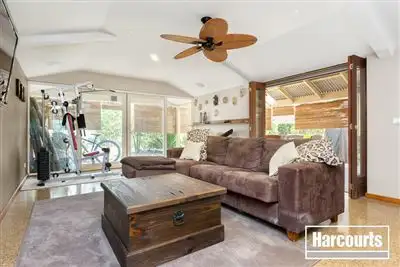 Third view of Homely house listing, 472 McClelland Drive, Langwarrin VIC 3910