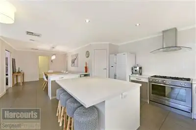 Sixth view of Homely house listing, 3 Tree Top Rise, Blakeview SA 5114