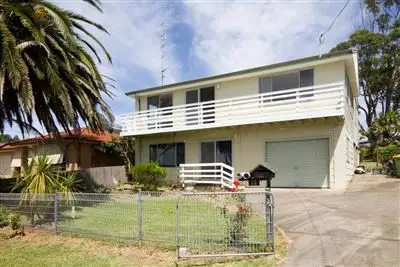Main view of Homely house listing, 11 Blair Street, Old Erowal Bay NSW 2540