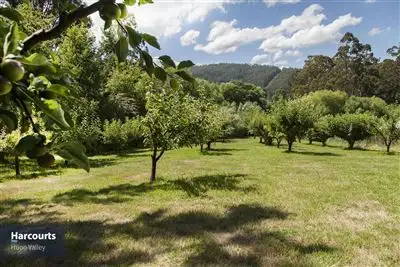Fourth view of Homely land listing, 142 Braeside Road, Franklin TAS 7113