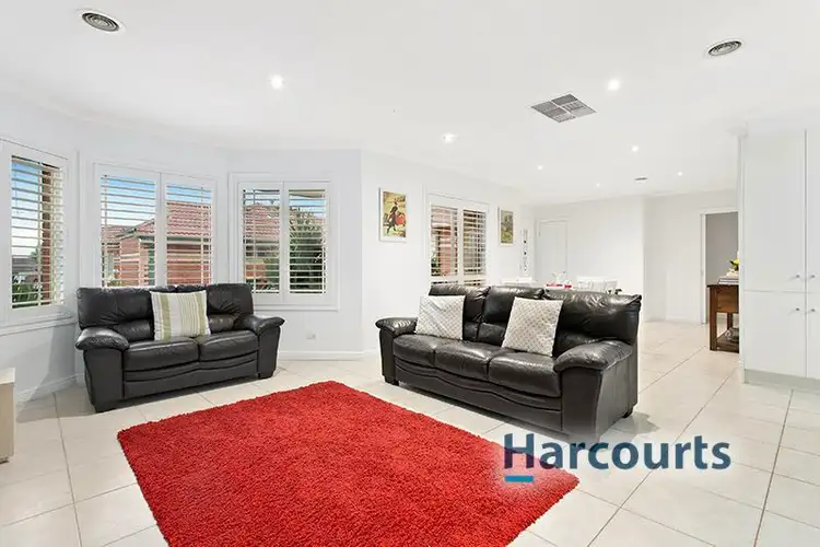 Fifth view of Homely villa listing, 34a Newman Street, Niddrie VIC 3042