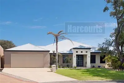 Main view of Homely house listing, 9 Harrier Cove, Geographe WA 6280