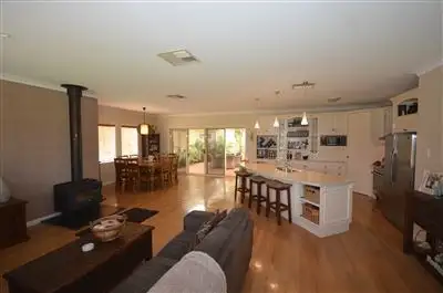 Fifth view of Homely house listing, 31 Jendarra Court, Murray Bridge SA 5253