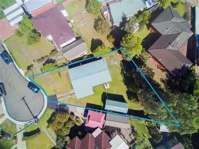 18 Marie Street, Constitution Hill NSW 2145