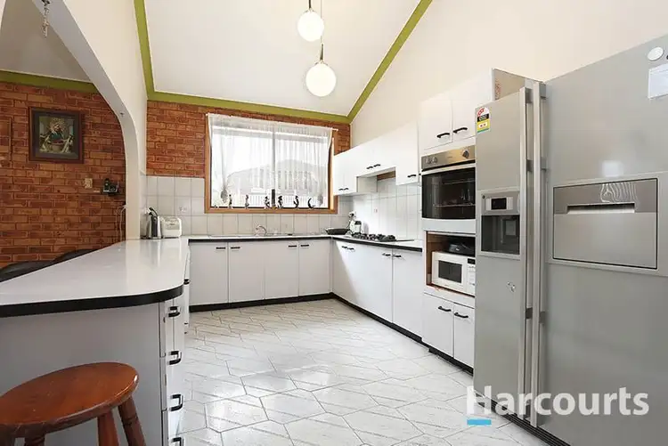 Fourth view of Homely house listing, 24 Dakota Drive, Thomastown VIC 3074