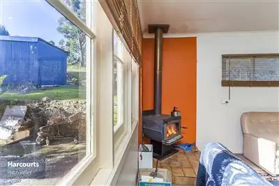 Sixth view of Homely house listing, 1205 Pelverata Road, Pelverata TAS 7150