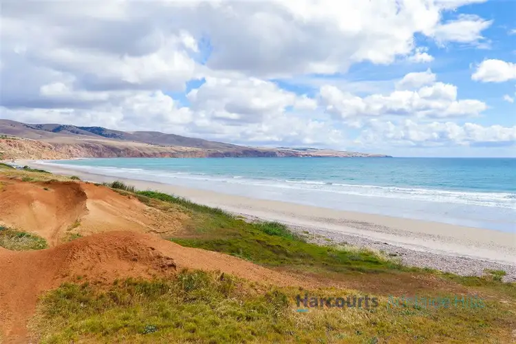 Fifth view of Homely land listing, 11 Lascala Avenue, Sellicks Beach SA 5174