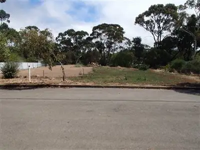 Fourth view of Homely land listing, Lot 13 Mary Street, Eden Hills SA 5050