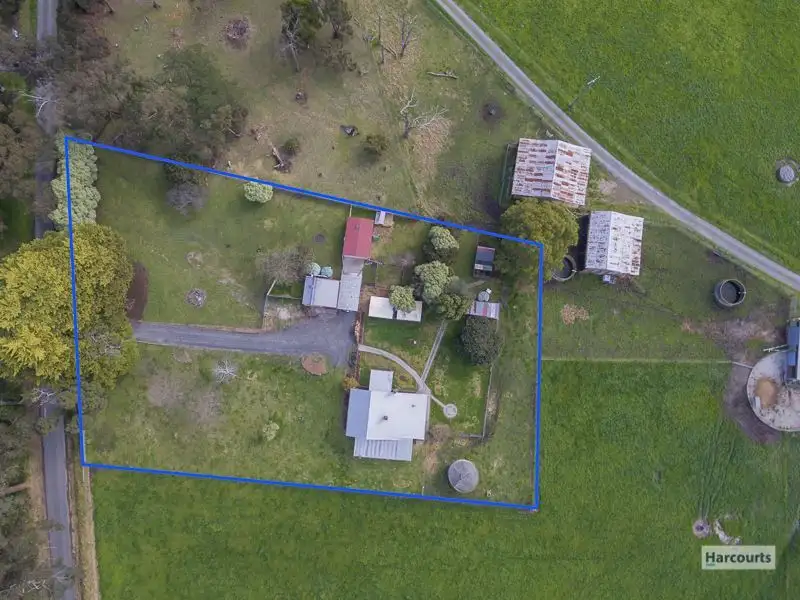 Main view of Homely rural property listing, 75 Lang Lang Park Road, Athlone VIC 3818