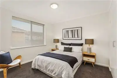 Fifth view of Homely apartment listing, 10/11 Kemp Street, Thornbury VIC 3071
