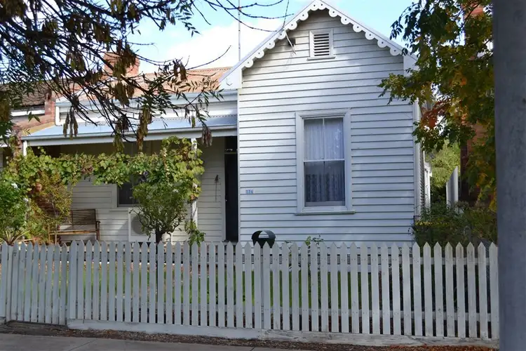 Main view of Homely house listing, 174 Boundary Street, Kerang VIC 3579