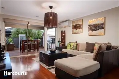 Sixth view of Homely house listing, 18 Sassafras Place, Cranbourne North VIC 3977