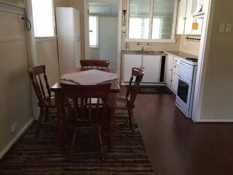 Fourth view of Homely house listing, 27 Twenty First Street, Eildon VIC 3713