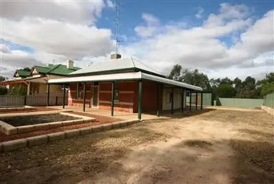 Main view of Homely house listing, 8 Charles Street, Northam WA 6401