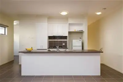 Third view of Homely apartment listing, 130 Keneally Street, Dandenong VIC 3175