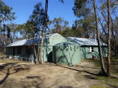 Third view of Homely rural property listing, 169 Rosebrook Glenisla Road, Wartook VIC 3401