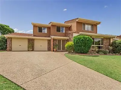 Main view of Homely house listing, 23 Wyambi Place, Middle Park QLD 4074