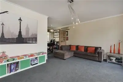 Third view of Homely house listing, 8 Bayport Drive, Langwarrin VIC 3910