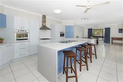 Second view of Homely house listing, 7 Bronzewing Crescent, Bohle Plains QLD 4817