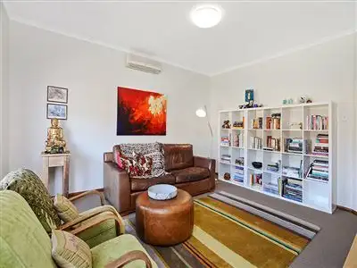 Fifth view of Homely unit listing, 1/25 Gloucester Terrace, Mclaren Vale SA 5171