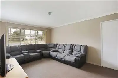 Second view of Homely house listing, 7 Stirling Place, Glenfield NSW 2167