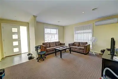 Third view of Homely house listing, 99 McNulty Drive, Wendouree VIC 3355