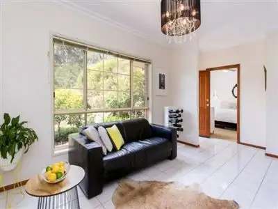 Sixth view of Homely house listing, 1/1 Vawser Court, Coromandel Valley SA 5051