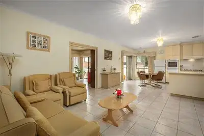 Second view of Homely house listing, 88 McDonalds Road, Epping VIC 3076
