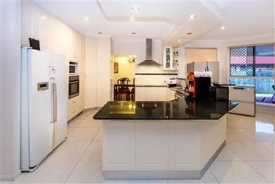 Sixth view of Homely house listing, 17 The Concourse, Underwood QLD 4119