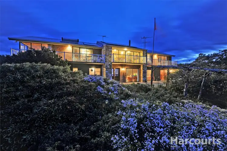 90 Bangor Road, Opossum Bay TAS 7023
