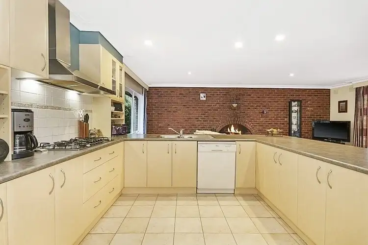 Third view of Homely house listing, 9 Highmont Drive, Vermont South VIC 3133
