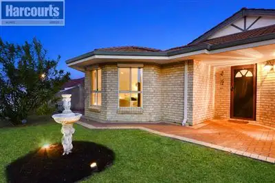 Fourth view of Homely house listing, 27 Ohrid Place, Joondalup WA 6027