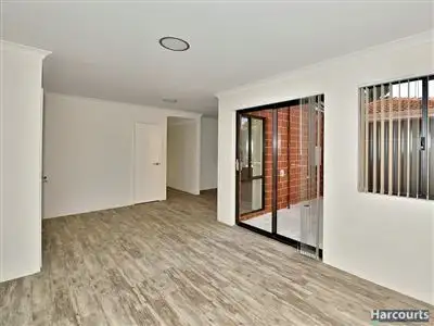 Fifth view of Homely apartment listing, 9/9 Hancock Street, Mandurah WA 6210