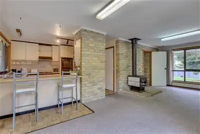 Fifth view of Homely house listing, 33 Nolan Crescent, Kingston TAS 7050