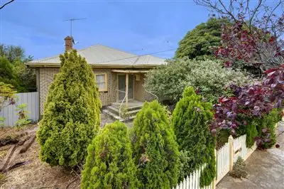 25 Giddings Street, North Geelong VIC