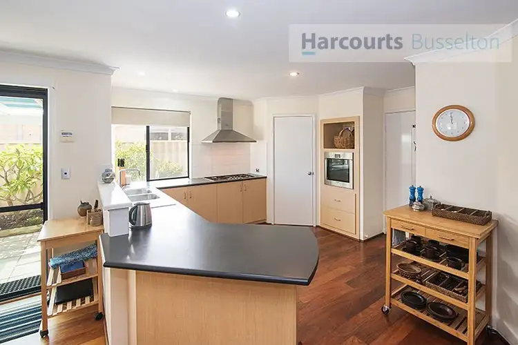 Second view of Homely house listing, 8 Beachfields Drive, Broadwater WA 6280