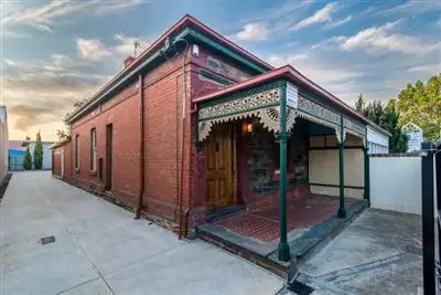 230 South Road, Mile End SA 5031