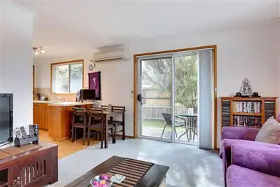 Third view of Homely villa listing, 4/29 O'Brien Street, Glenorchy TAS