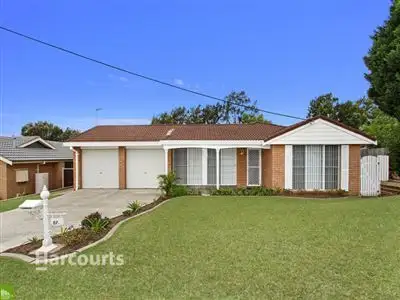 Main view of Homely house listing, 87 O'Donnell Drive, Figtree NSW 2525