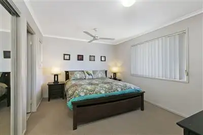 Fourth view of Homely townhouse listing, 24/8 Zahner Place, Manly West QLD 4179