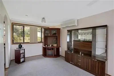 Fourth view of Homely house listing, 28 Jersey Parade, Minto NSW 2566