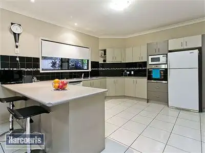 Fourth view of Homely house listing, 3 Fee Place, Eatons Hill QLD 4037