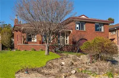 Second view of Homely house listing, 10 Grandview Crt, Howrah TAS 7018