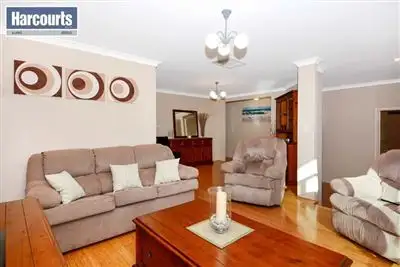 Seventh view of Homely house listing, 8 Snowbird Gardens, Joondalup WA 6027