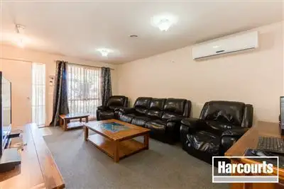 Second view of Homely house listing, 12 Nyarrin Place, Cranbourne West VIC 3977