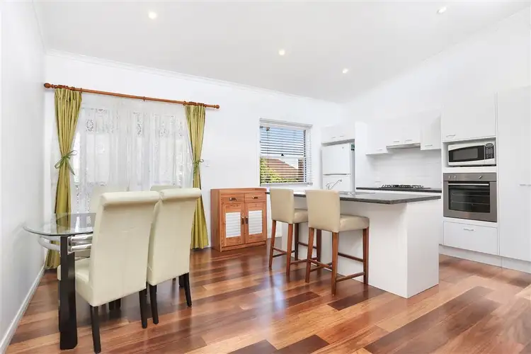 Fourth view of Homely villa listing, 189/140 Hollinsworth Road, Marsden Park NSW 2765