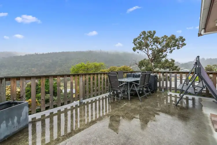 Third view of Homely house listing, 108 Currajong Street, Mornington TAS 7018
