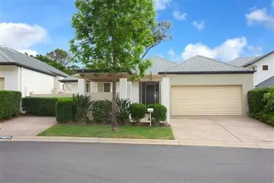 Third view of Homely house listing, 138 Easthill Drive, Robina QLD 4226