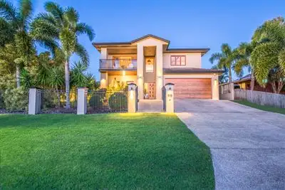 Third view of Homely house listing, 17 Chapman Court, Eimeo QLD 4740